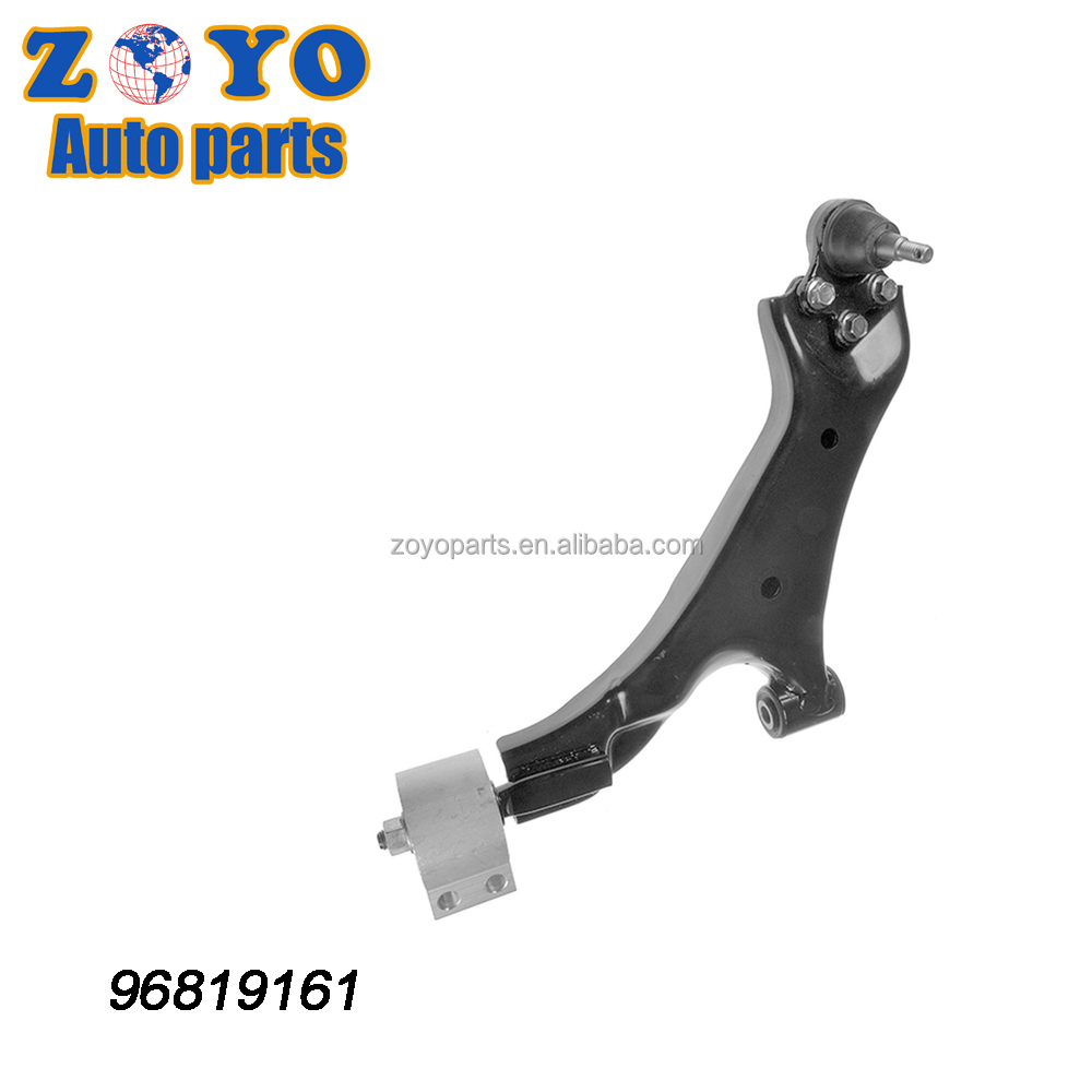 Interchange No. 4810831 Left Front Lower Control Arm for Chevrolet Antara 2003-2009