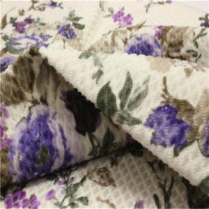 Quality Brushed Textile Upholstery Fabrics Raw Materials Knitting Seat Cover Akasya Design wholesale