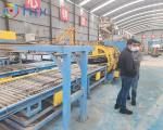 Curbstone Casting Machine Road Edge Stone Machine Production Line
