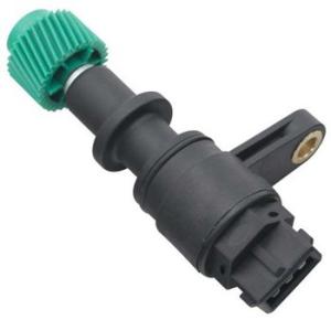 Quality 3802180 Vehicle Car Speedometer Sensor For BYD F3 Green 31 Teeth wholesale
