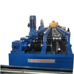 Road Highway Guardrail Machine Two Or Three Beam