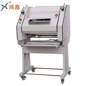 Quality 4 rollers 1200 Pcs / Hour Baguette Production Line wholesale