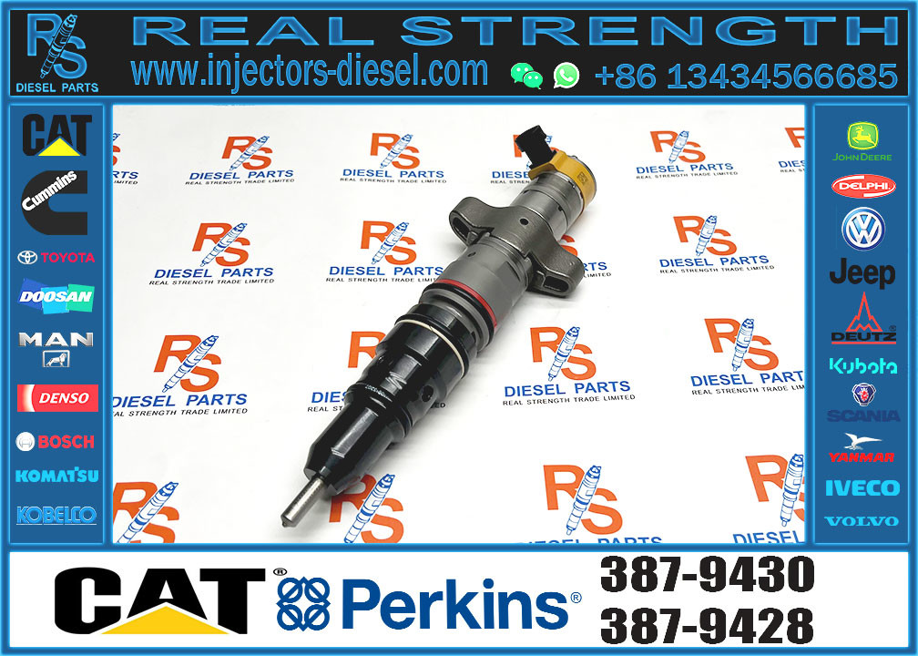 CAT Injector C7 263-8218 387-9427 387-9430 20R-8057 238-8091 10R-7225 20R-8066 557-7627