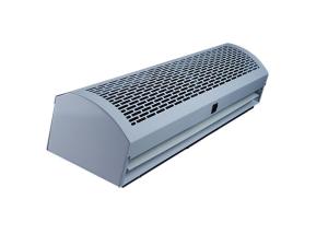 Quality Outside Cross Flow Air Curtain Fan Tubular Type 90cm 120cm 150cm wholesale