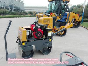 Quality 5kW Construction Road Roller wholesale