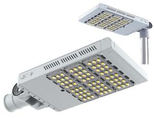Quality 90W~120W Street Light-Stamping AL+Arm Adjustable IP67, street lights manufacturer wholesale