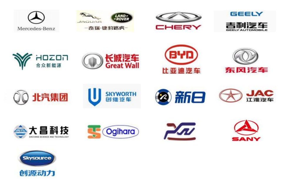 Integrated Body Shop And Assembly Shop Robotics Automation Solution Automotive Production Line Turn Key Project