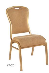 Quality banquet tables and chairs use for hotel restaurant in online furniture store (YF-20) wholesale