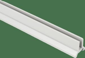 Quality Wide Grey PVC Sealing Strip Profiles wholesale