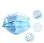 Folded Ultrasonic Anti Pollution Mask Making Machine