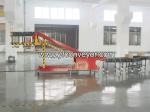 Truck Box Loading Conveyor Equipment