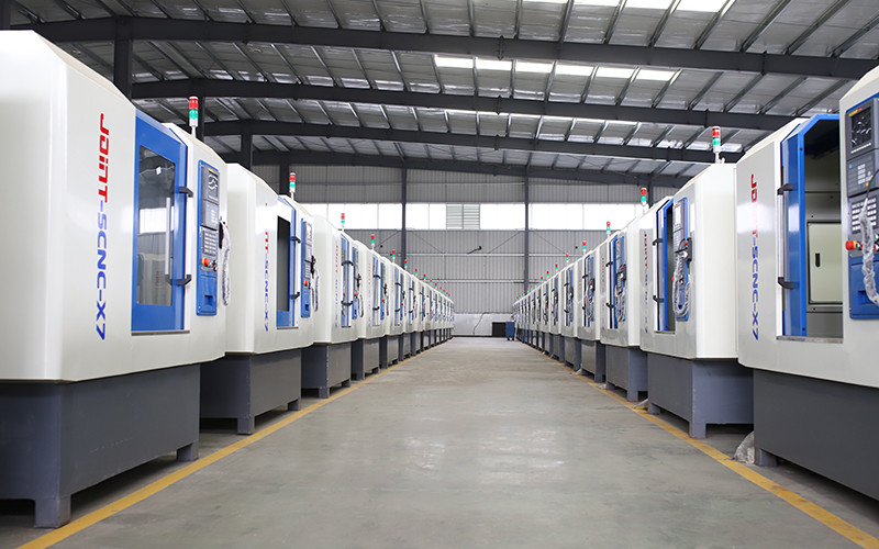 CHENGDU JOINT CARBIDE CO., LTD.