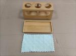 Bamboo Wood AQL Third Party Quality Inspection Services