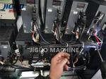 Paper Automatic Hot Foil Stamping Machine 7500s/H Die Cutting Machine