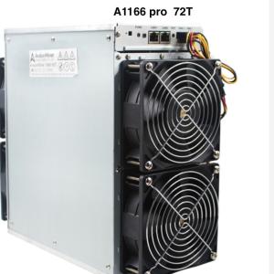 Quality A1166 Pro BTC Miner Machine wholesale