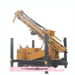 Hydraulic Well Drilling Rig XSL7 350 Special Purpose Truck