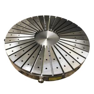 Quality 800mm Circular Permanent Magnetic Chuck wholesale