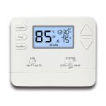 Boiler Best Programmable Touch Screen Heating Digital Room Thermostat