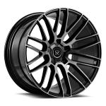 Black Cationic Epoxy Electrophoretic Coating for Automotive Wheels​​