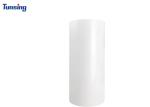 TPU Hot Melt Film with Glassine Release Paper for Fabric 1580mm Width 100 Yards