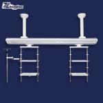 Aluminum Alloy Medical Ceiling Pendant For Hospital Operating Room Icu