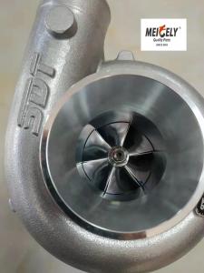 Quality Metal + Steel Diesel Engine Turbocharger ZX230 wholesale