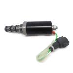 NEW HD820 Solenoid Valve KWE5K-20/G24Y05 SKX5-G24-205 for excavator parts