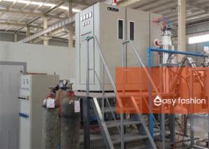 Quality Radio frequency Powder Manufacturing Equipment Plasma Powder Balling Equipment wholesale