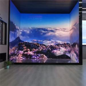 Quality P3 076 High Wan Indoor Full Color Led Display 320*160mm wholesale