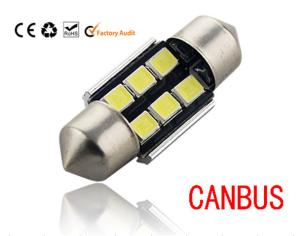 Quality SJ-X6-31MM-4.5W(CANBUS) wholesale