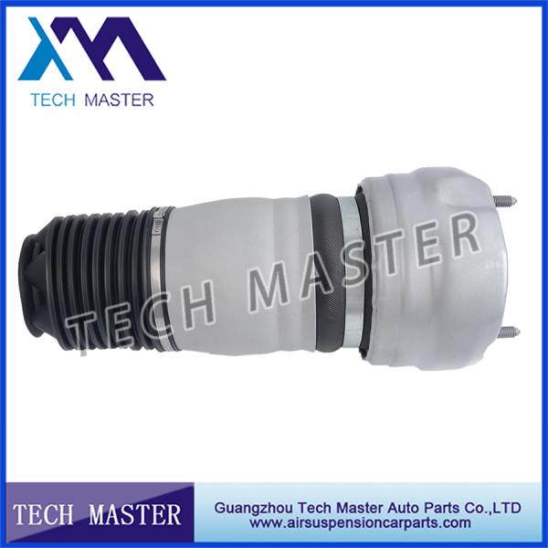 Porsche Panamera Air Suspension Springs Bellow 97034305215 97034305208