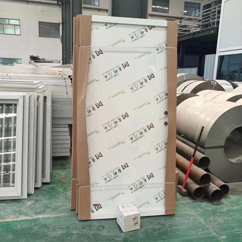 Foldable Insulation Expandable Home Prefab Shipping with Steel Luxury Container House