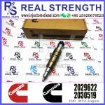 Common Rail Injectors XPI 1933613 2029622 2031835 2031836 2086663 575177 for