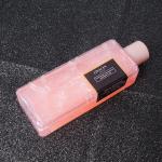 Natural Vegan Hotel Shower Gel Whitening Perfume Bath Liquid Foaming Body Wash