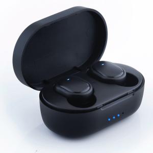 Quality Tws Gaming Bluetooth Earbuds , 10m 1h Portable Wireless Earphones wholesale