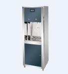 Three Stage 35 LTR Commercial Instant Hot Water Dispenser Water Purifiers
