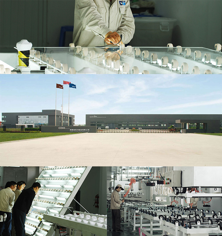 2mm-40mm Thickness Optical Acrylic Sheet with High Transmittance