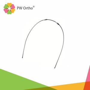 Quality CE Gental Recovery Force CuNiTi Orthodontic Archwire wholesale
