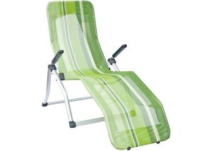 Quality Aluminum Outdoor Rocking Chaise Lounge Chair wholesale