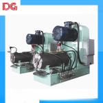 60L High Flow Disc Sand Mill For Paint Ink Pesticide Bead Mill Machine