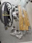 Construction Engineering SANY Excavator Spare Parts Hydraulic Breaker Pipe Kit