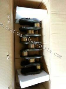 Quality Crankshaft, engine crankshaft wholesale