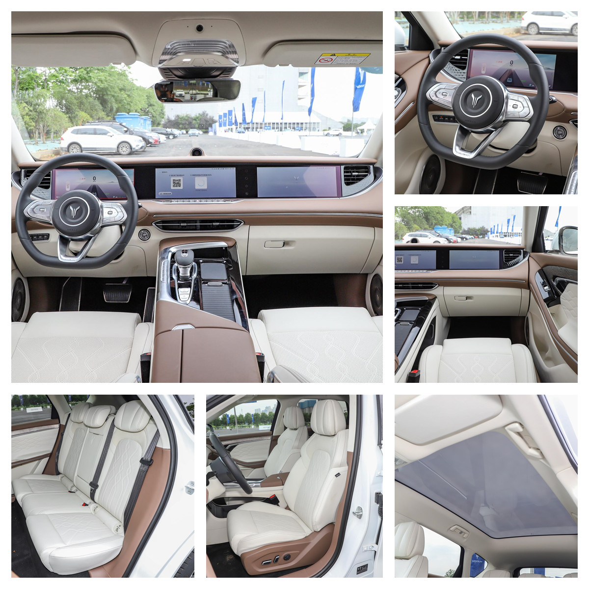 2021 Dongfeng Lantu Free Sport Car Long Range Electrical Car Second Hand Cars for Adult Energy Type Pure Electric