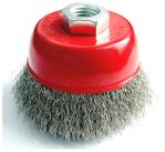 Crimp Wire Cup Brush