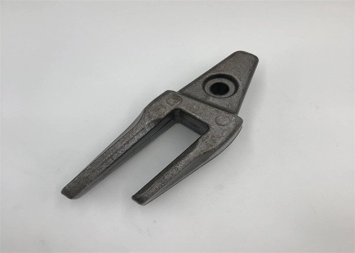 311 Excavator Tooth Adapter HRC50 For Construction Works