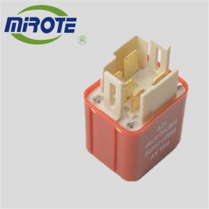 Quality Honda Relay 5 Pin Automotive Relay Sealed 90987-04002 056700-6700 wholesale