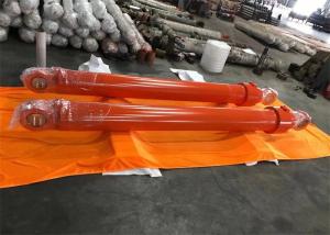 Quality R140 R210-7 R290-7 R360-7 Hydraulic Bucket Cylinder Arm Boom For Hyundai Excavator wholesale