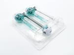 Trocar Kit 12mm Abdominal Surgery Sterile Insturments Visible Trocar Kit Optical