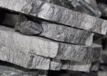 Metallurgical Nodulant 10-50mm Ferro Silicon Magnesium Lump