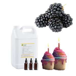 Quality Blackberry Fragrances Oil Candle Fragrance Oil For Candles Making wholesale